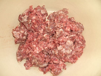 фарщ в мисці