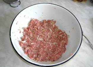 готуємо фарш