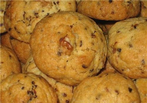 Готове печиво 