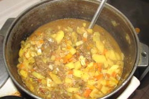 Азу по-татарськи