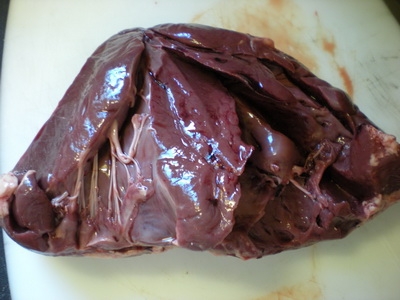 яловиче серце