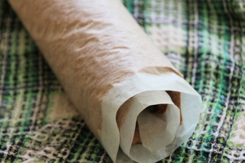 звертаємо в рулет