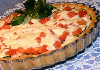 Пробуємо готову страву!