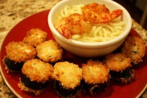 Гарячі роли