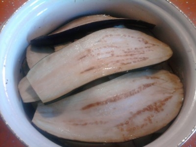 Нехай полежать, піде гіркота