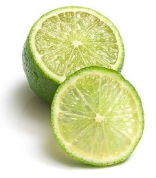 Лайм для оформлення