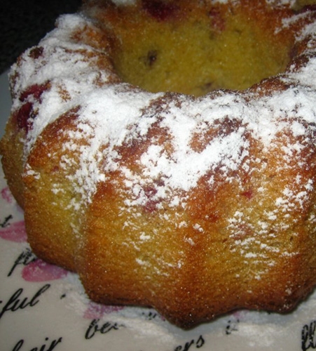 Готовий манник