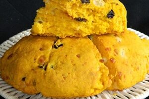 «Гігантський сконс»