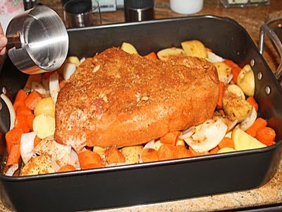 вода в формі