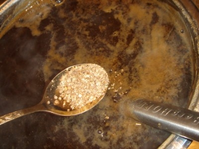 коріандр