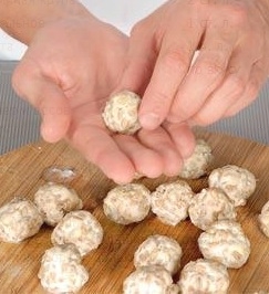 Ліпимо флол