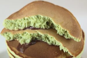 Хоткейки (пишні оладки)