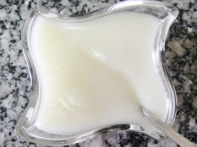 соус в соуснику