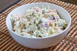 Салат Анастасія