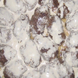 биточки з фаршу