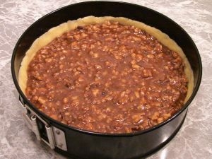 викладаємо начинку