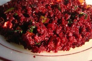 Ікра з буряка