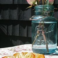 Берлінське печиво