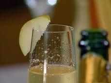 Грушевий бренді