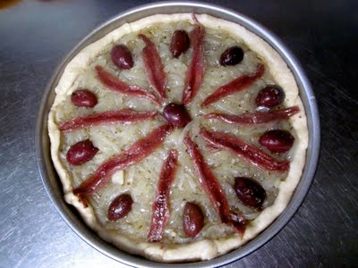 викладаємо начинку страви