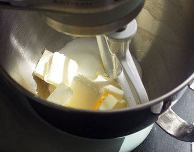 тісто для печива