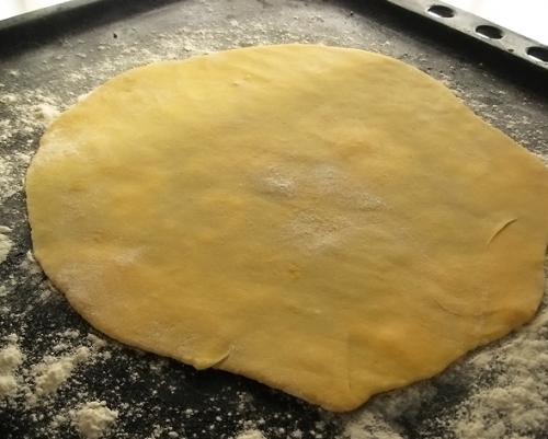 ставимо запікати