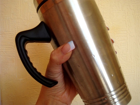 готуємо коктейль «Зум»