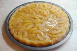 Тарт Татен