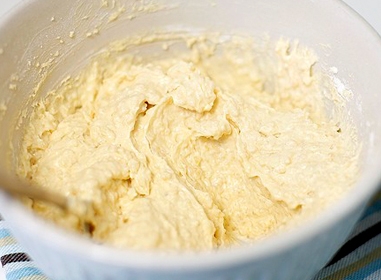 збиваємо всі компоненти