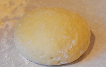 тісто для директорських пиріжків