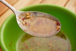 Салатна заправка «Легка»