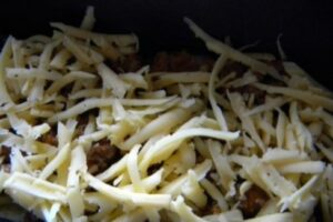 Мексиканське «Тако»