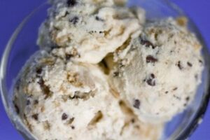 Домашнє морозиво