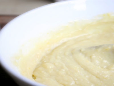 рідке тісто