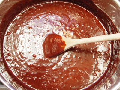 тісто для пирога