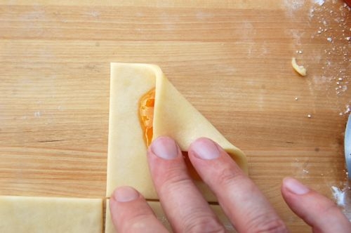 печиво Хвилинка