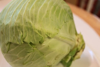 готуємо капусту