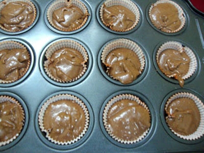 тісто у формі