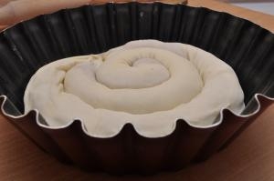 Згорнутий бурек