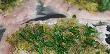 викладаємо огірки на грудки