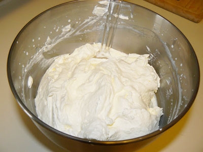 крем масляний