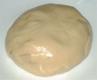 дріжджове тісто