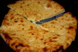 Бліц хачапурі