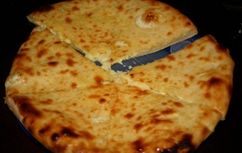 бліц хачапурі