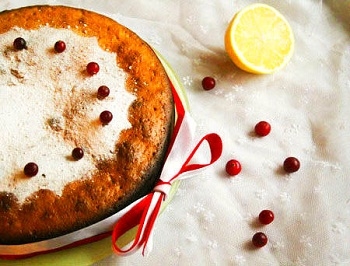 пиріг Vassilopitta