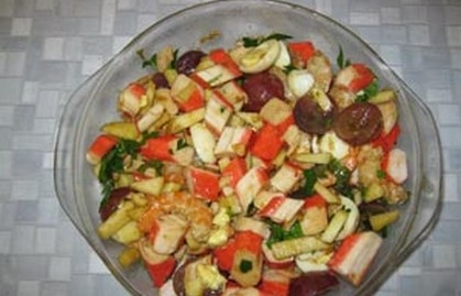 перемішуємо