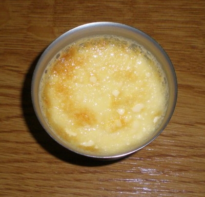 Запечений фрам