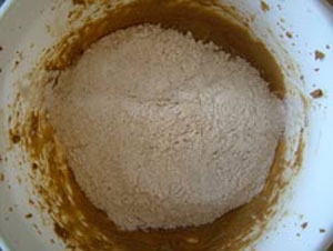 суха і рідка маса