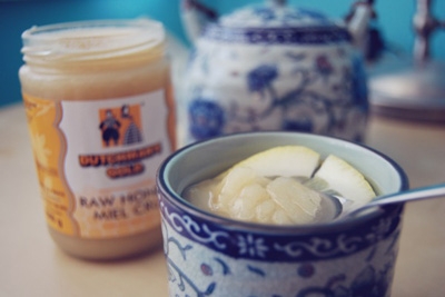 вітамінний чай