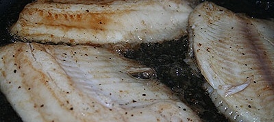 філе Обсмажуємо